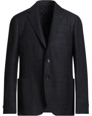 Lardini Americana - Negro