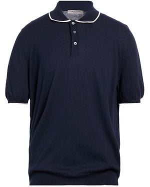 La Fileria Jumper Cotton - Blue