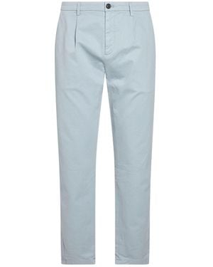 Department 5 Trouser - Blue
