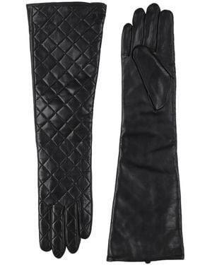 Peuterey Gloves - Black