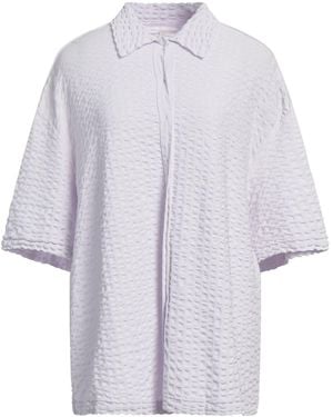 Boboutic Shirt Cotton, Polyester - White
