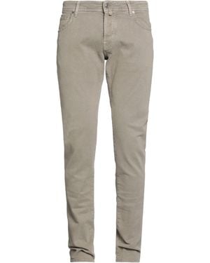 Jacob Cohen Jeans - Grey