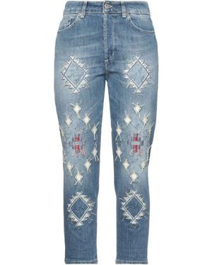 Dondup Jeans - Blue