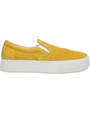 MM6 by Maison Martin Margiela Sneakers - Yellow