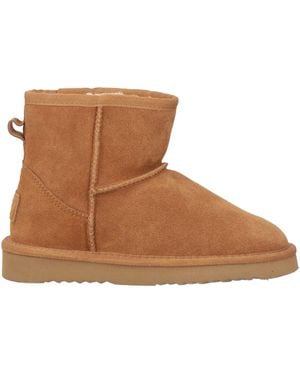 Divine Follie Stiefelette - Braun
