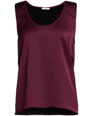 Patrizia Pepe Top - Morado
