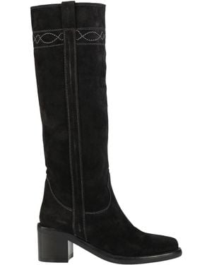 Ash Boot - Black