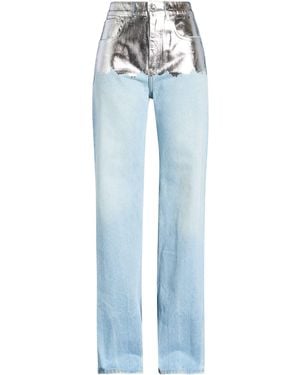 Rabanne Jeans - Blue