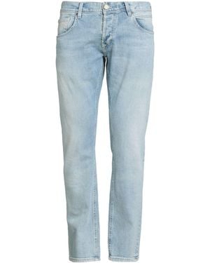 Baldessarini Jeanshose - Blau