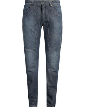 Jeckerson Jeans - Blue