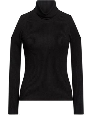 Haveone Turtlenecks - Black