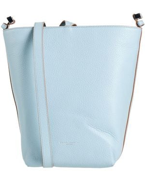 Gianni Chiarini Cross-Body Bag - Blue