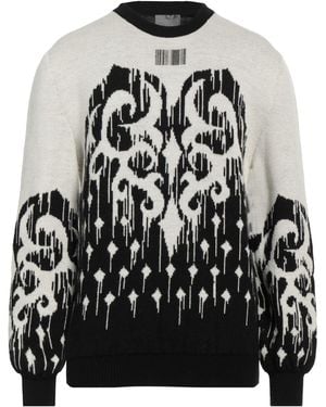 VTMNTS Sweater - Black