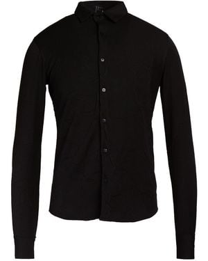 Imperial Shirts - Black