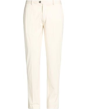 Circolo 1901 Trousers - White