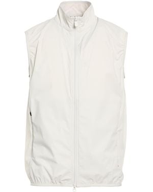 Save The Duck Vests - White