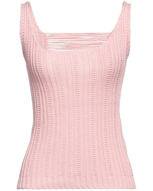 Blumarine Top - Pink