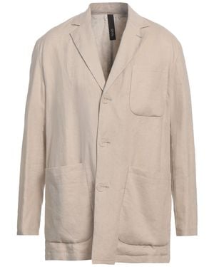Hevò Blazer Linen - Natural