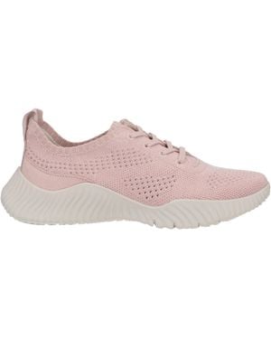 Timberland Trainers - Pink