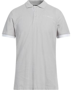 John Richmond Poloshirt - Grau