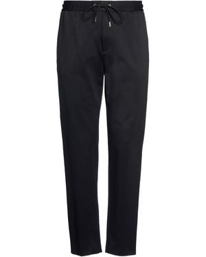 Moncler Pants Polyamide, Elastane - Blue