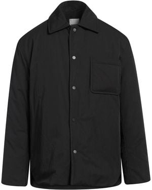 Sandro Jacket - Black