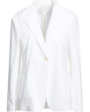 Fabiana Filippi Blazer - White