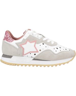 Atlantic Stars Trainers - White