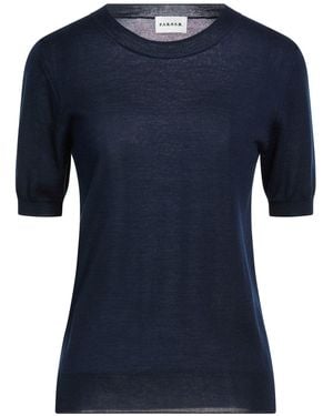 P.A.R.O.S.H. Pullover - Azul