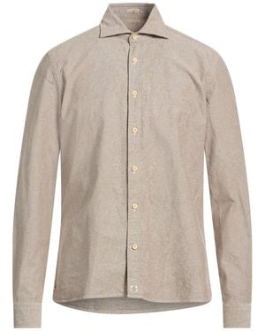 Sonrisa Shirt - Multicolour