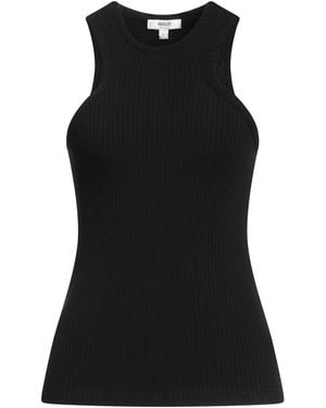 Agolde Tank Top - Black