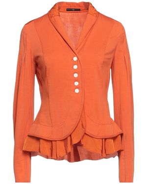 High Blazer - Orange