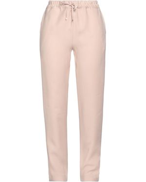 D.exterior Hose - Pink