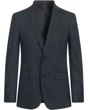 dunhill Blazer - Blue