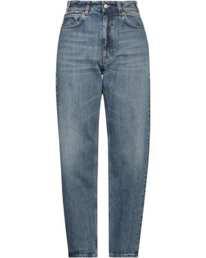 Fortela Jeans Cotton - Blue
