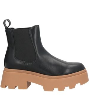 Gioseppo Ankle Boots - Black