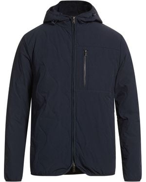 Anerkjendt Puffers - Blue