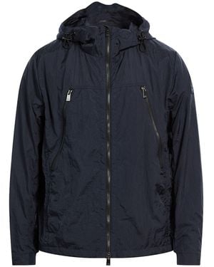 Tatras Midnight Jacket Nylon - Blue