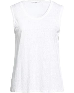 Kangra Tops - White