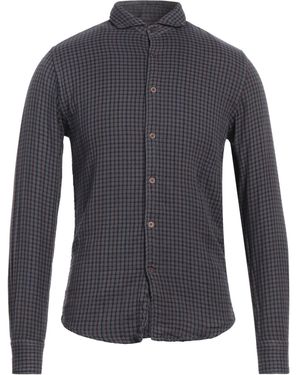 Deperlu Shirt - Blue