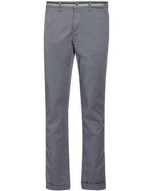 Mason's Trouser - Gray