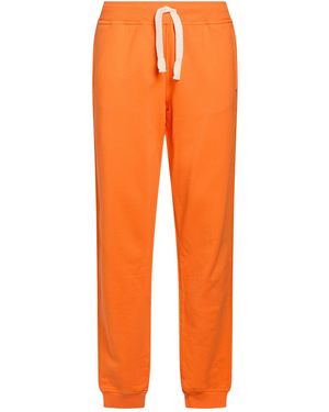 Paul & Shark Trouser - Orange