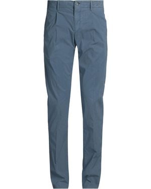 Fedeli Trousers - Blue