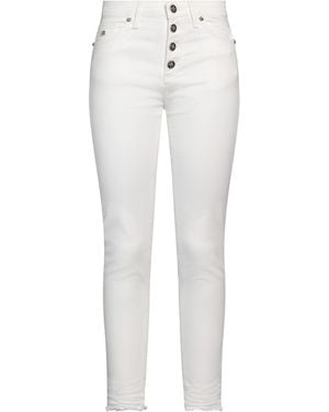 John Richmond Jeans - White