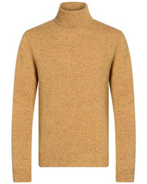Roda Turtlenecks - Natural