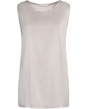 Maliparmi Top - Grey