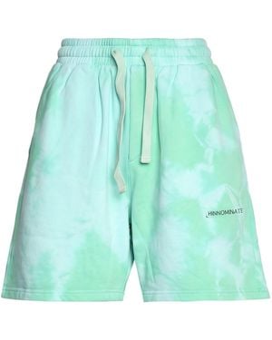 hinnominate Shorts & Bermuda Shorts - Green