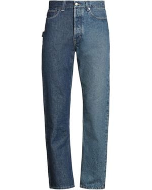 Ambush Pantaloni Jeans - Blu