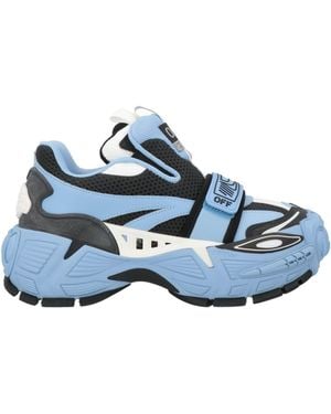 Off-White c/o Virgil Abloh Sneakers - Blu