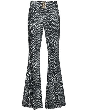 Babylon Pantalone - Grigio